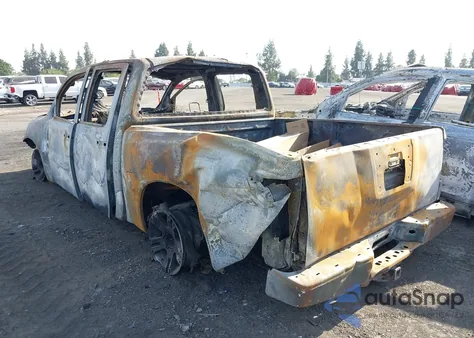 2007 Nissan Titan Xe z USA, uszkodzony, nr VIN 1N6AA07A67N236632